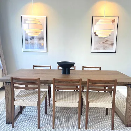 Appartamento Two Bedroom Flat In Vibrant Area Copenaghen