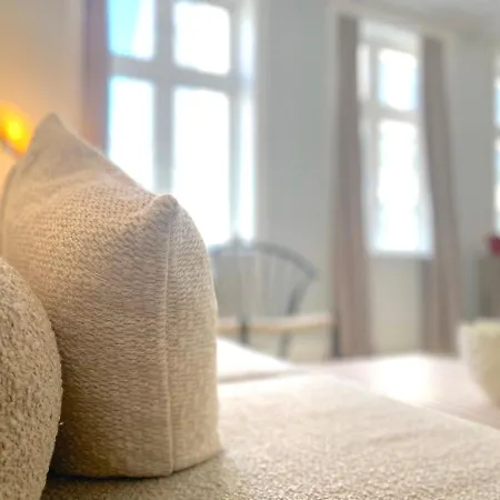 Appartamento Two Bedroom Flat In Vibrant Area